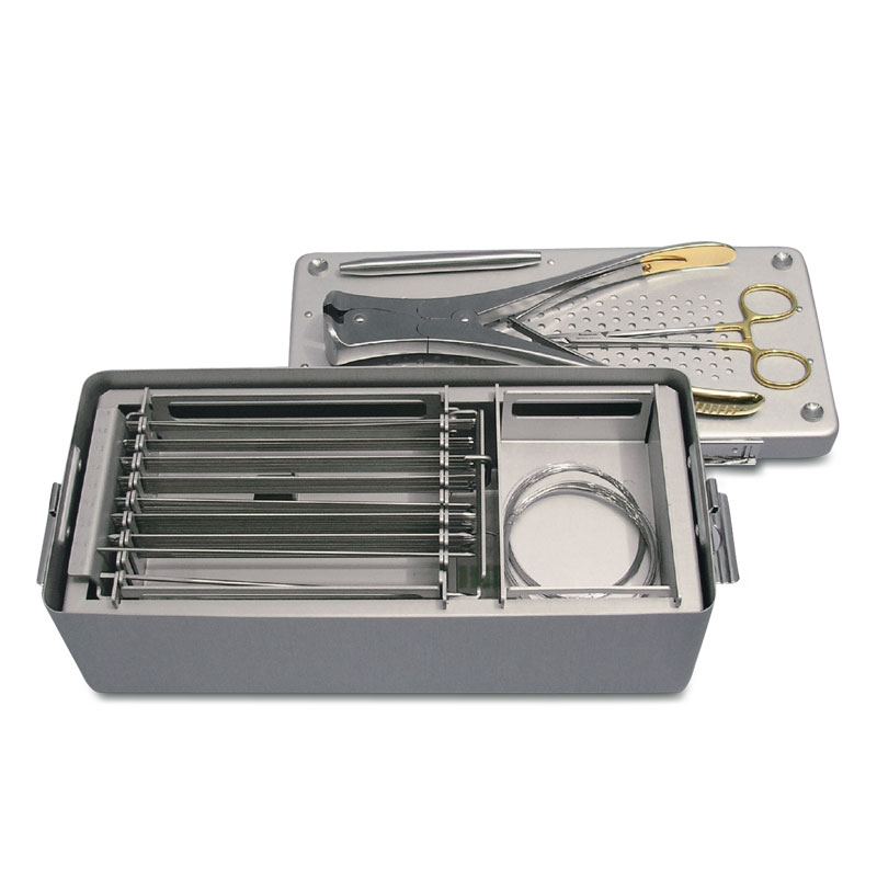 [DK]Søm og cerclage sæt